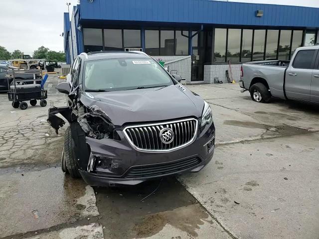 2016 Buick Envision Premium VIN: LRBFXESX1GD167806 Lot: 65331005