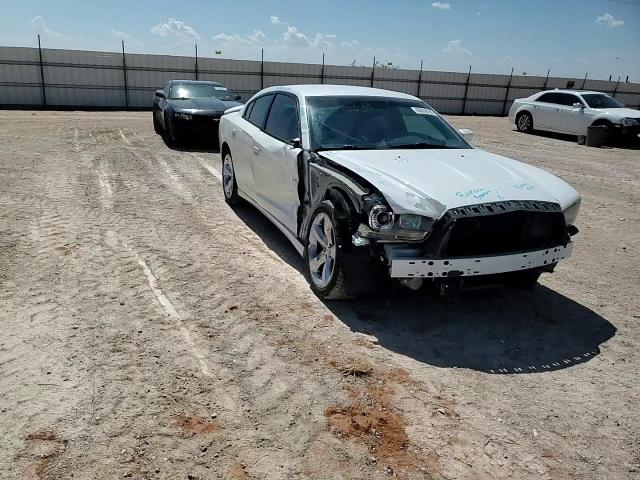 2013 Dodge Charger R/T VIN: 2C3CDXCT3DH696682 Lot: 65018185