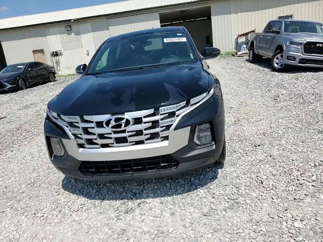 2024 Hyundai Santa Cruz Sel VIN: 5NTJBDAEXRH094146 Lot: 65623485