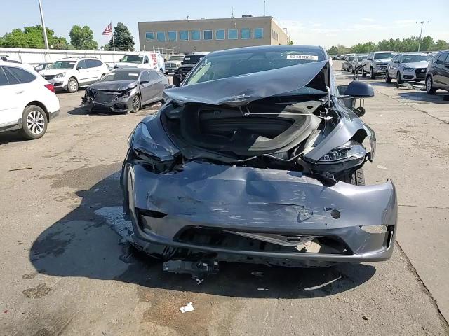 2023 Tesla Model Y VIN: 7SAYGDEDXPF949555 Lot: 82127525