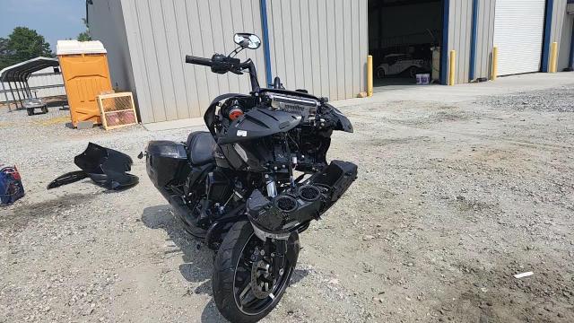 2024 Harley-Davidson Fltrx VIN: 1HD1KH714RB606851 Lot: 64225585