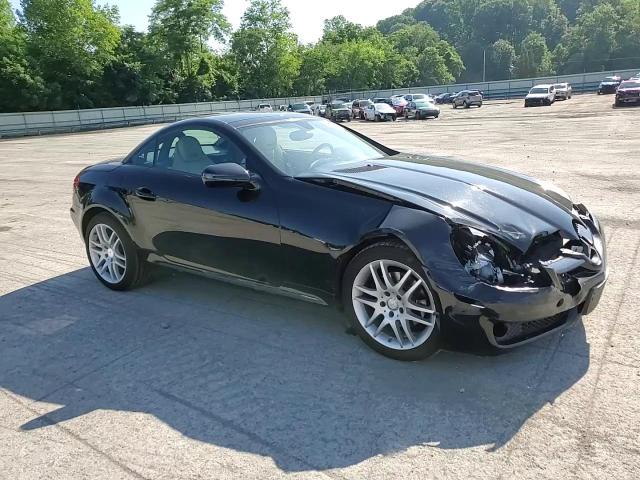 2009 Mercedes-Benz Slk 300 VIN: WDBWK54FX9F210355 Lot: 62992815
