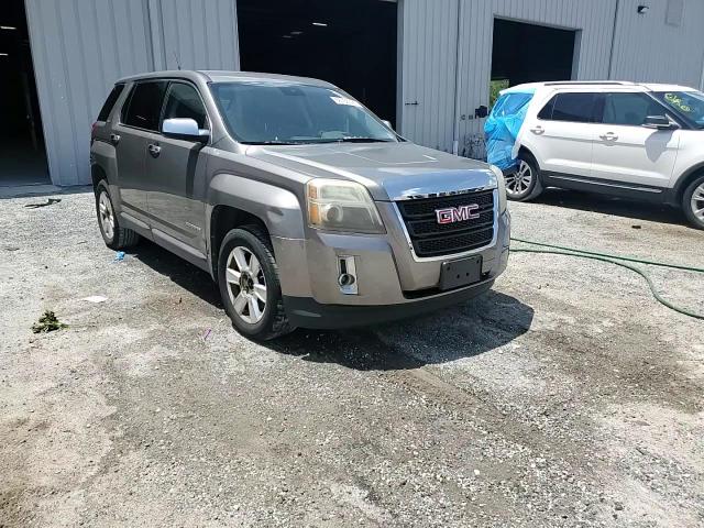 2012 GMC Terrain Sle VIN: 2GKALMEK4C616658 Lot: 66186025