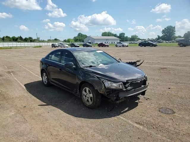 2016 Chevrolet Cruze Limited Lt VIN: 1G1PE5SB8G7171133 Lot: 63240915