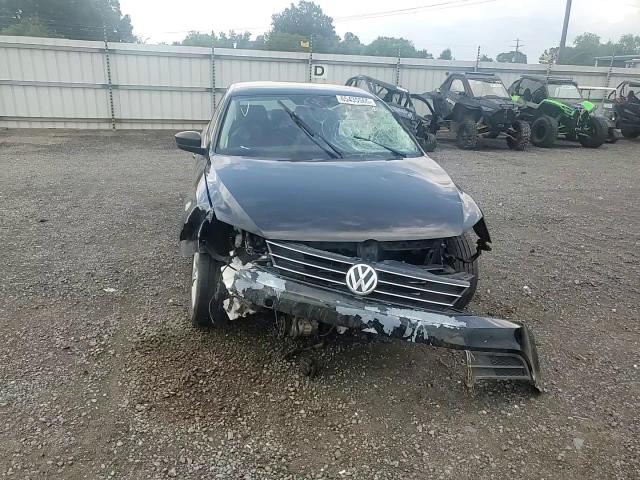 2016 Volkswagen Jetta S VIN: 3VW267AJ2GM275851 Lot: 65435565