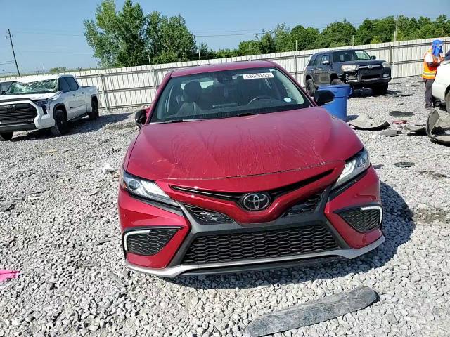 2023 Toyota Camry Xse VIN: 4T1K61AK2PU174499 Lot: 63605865