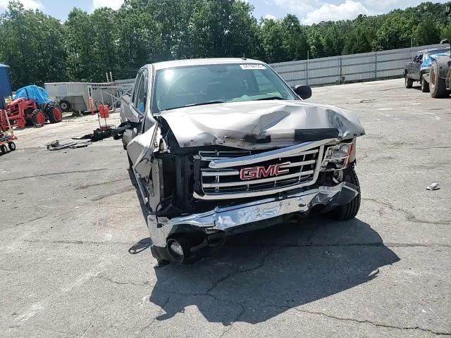 2008 GMC Sierra K1500 VIN: 1GTEK19J98Z181320 Lot: 64192705