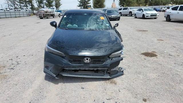 2023 Honda Civic Sport VIN: 2HGFE2F56PH530118 Lot: 65399615
