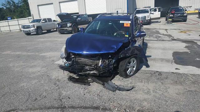 2013 Hyundai Tucson Gls VIN: KM8JU3AC0DU671309 Lot: 64293445