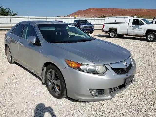 2009 Acura Tsx VIN: JH4CU26689C024923 Lot: 64322615