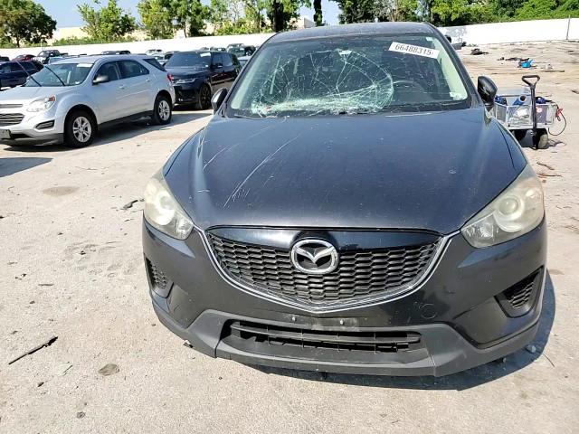2014 Mazda Cx-5 Sport VIN: JM3KE2BE5E0403405 Lot: 66488315