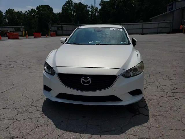 2014 Mazda 6 Touring VIN: JM1GJ1T50E1108239 Lot: 66228835