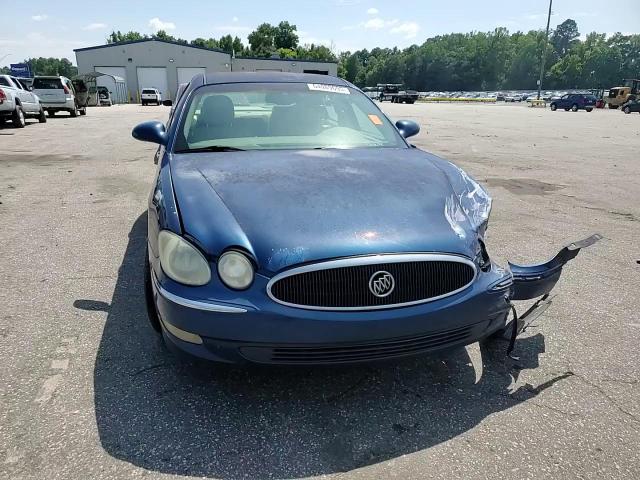 2006 Buick Lacrosse Cxl VIN: 2G4WD582961207657 Lot: 64089695