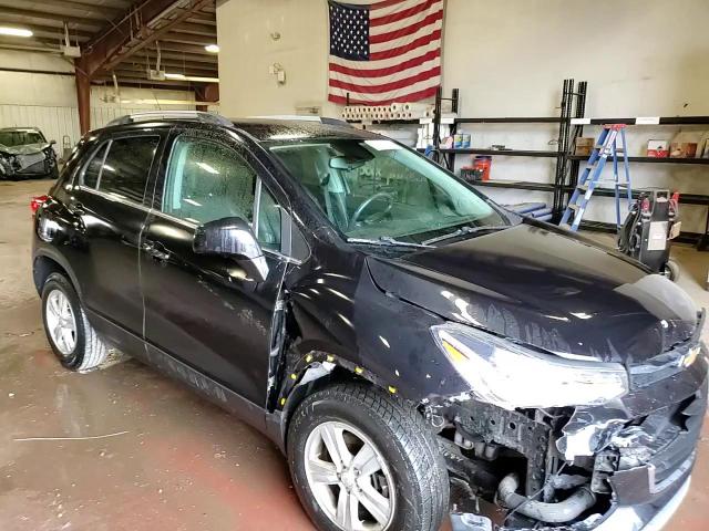 2020 Chevrolet Trax 1Lt VIN: KL7CJPSB8LB328001 Lot: 63833325