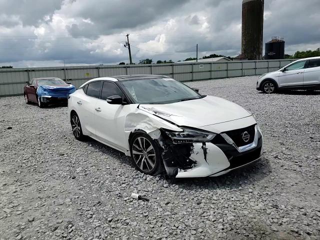 2019 Nissan Maxima S VIN: 1N4AA6AV3KC362023 Lot: 66185775