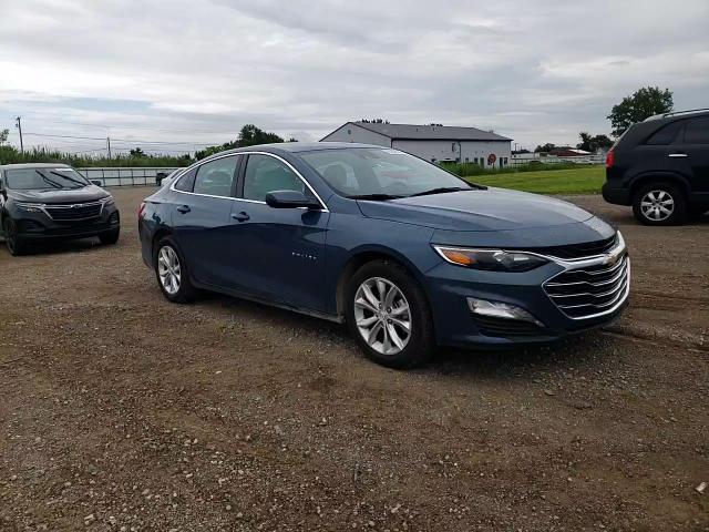 2024 Chevrolet Malibu Lt VIN: 1G1ZD5ST0RF217390 Lot: 65535975