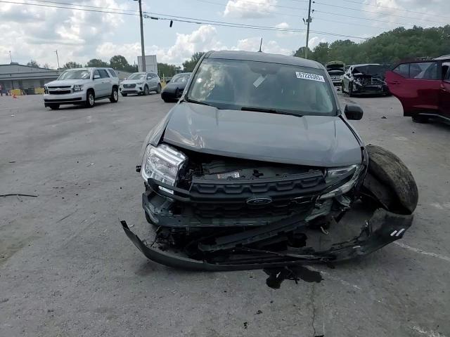 2023 Ford Maverick Xl VIN: 3FTTW8E3XPRA76865 Lot: 67220385