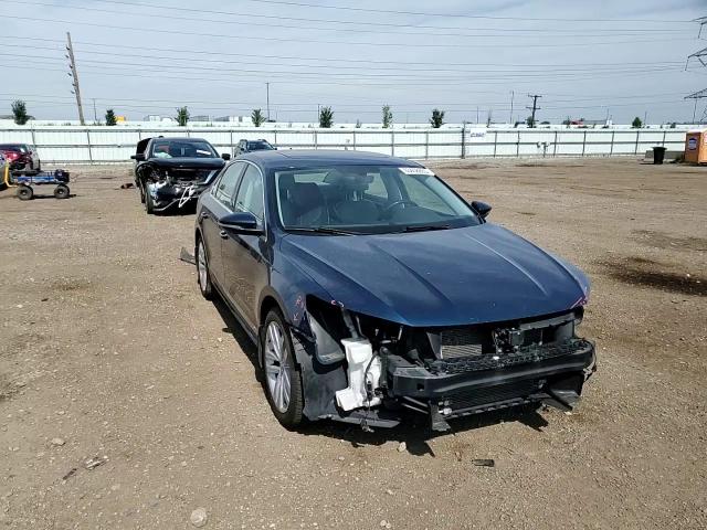 2018 Volkswagen Passat Se VIN: 1VWBA7A38JC026690 Lot: 63458865