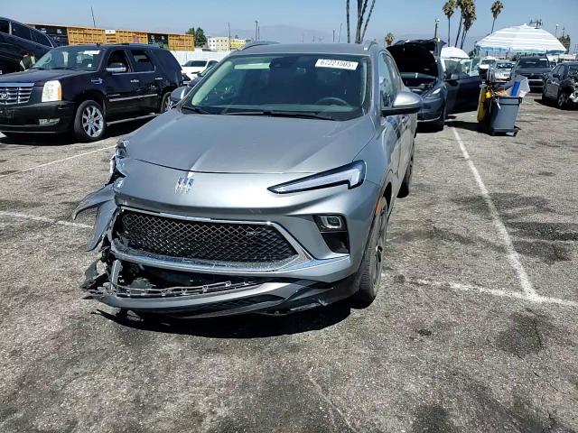 2026 Buick Encore Gx Sport Touring VIN: KL4AMDSL0TB013535 Lot: 67221505