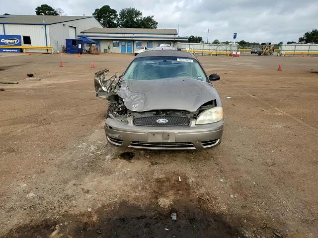 2006 Ford Taurus Se VIN: 1FAFP53U46A108048 Lot: 64521065