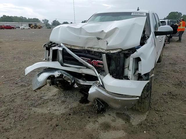 2009 GMC Sierra C1500 Sle VIN: 3GTEC23049G271821 Lot: 64003905