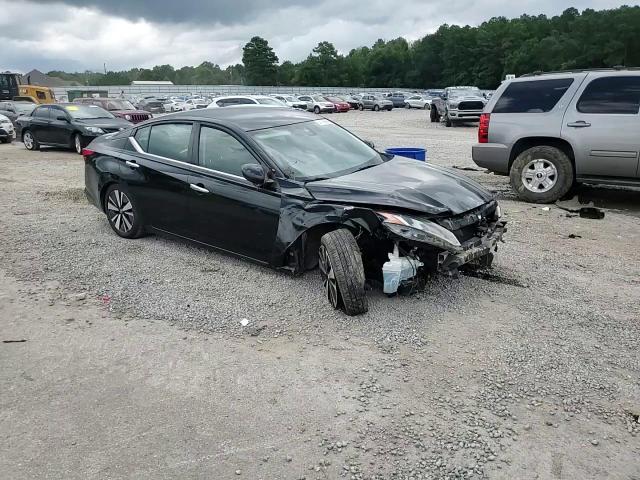 2021 Nissan Altima Sv VIN: 1N4BL4DV2MN363220 Lot: 65416965