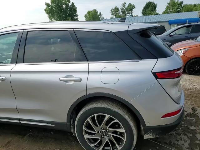 2020 Lincoln Corsair VIN: 5LMCJ1C98LUL11353 Lot: 65063455