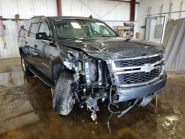 2019 Chevrolet Suburban K1500 Lt VIN: 1GNSKHKC9KR391857 Lot: 66857845