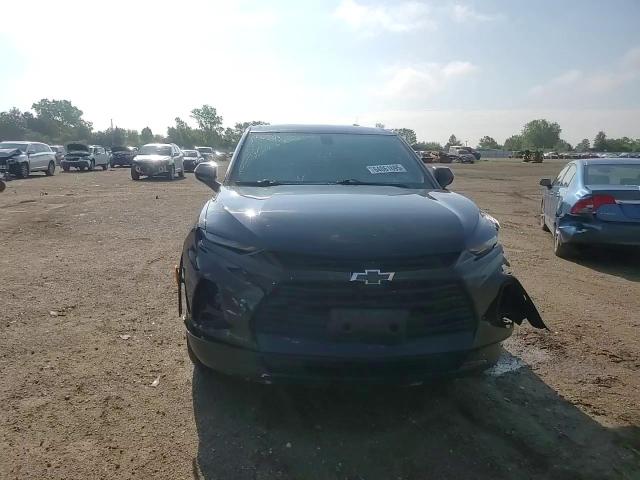 2021 Chevrolet Blazer 1Lt VIN: 3GNKBBRA1MS521356 Lot: 64061695