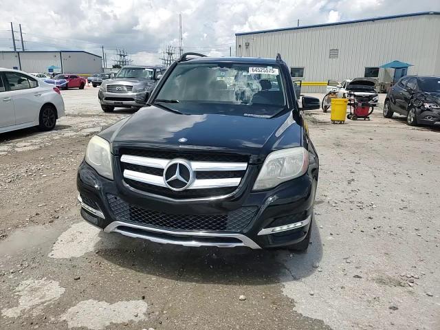 2014 Mercedes-Benz Glk 350 VIN: WDCGG5HB5EG332411 Lot: 64525575
