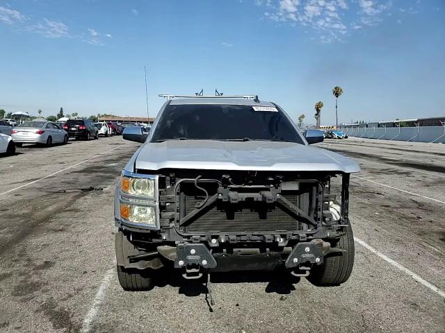 2015 Chevrolet Silverado C1500 Lt VIN: 3GCPCREC6FG239859 Lot: 65175035