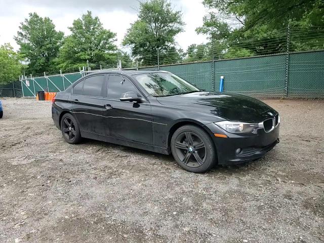2015 BMW 320 I VIN: WBA3B1C51FK136281 Lot: 64897755