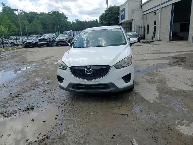 2015 Mazda Cx-5 Sport VIN: JM3KE4BYXF0538922 Lot: 63570625