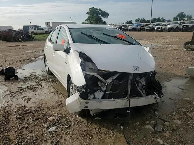 2009 Toyota Prius VIN: JTDKB20U697822081 Lot: 64039975