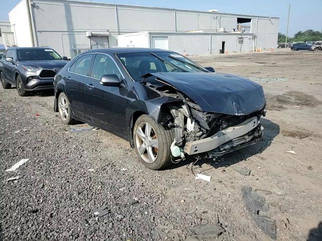 2012 Acura Tsx VIN: JH4CU2F49CC010521 Lot: 66964605