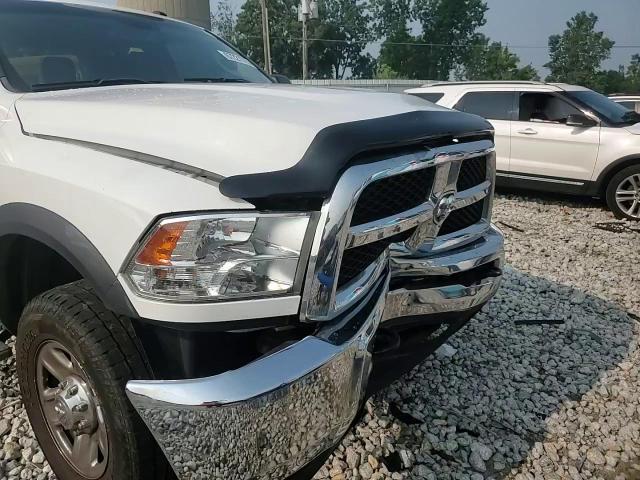 2018 Ram 2500 St VIN: 3C6UR5CL1JG270708 Lot: 67221715