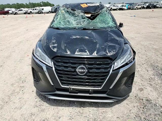 2022 Nissan Kicks S VIN: 3N1CP5BV9NL477408 Lot: 63247685
