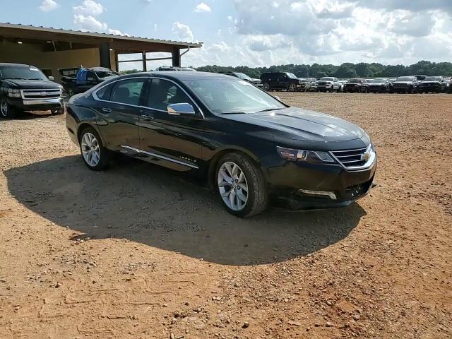 2016 Chevrolet Impala Ltz VIN: 2G1145S33G9188485 Lot: 64723365