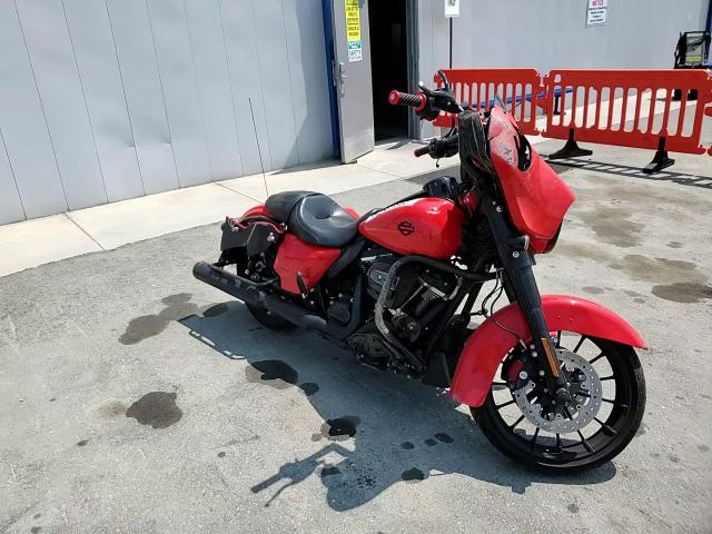 2019 Harley-Davidson Flhxs VIN: 1HD1KRP14KB675535 Lot: 63640875