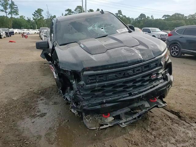 2025 Chevrolet Silverado K1500 Trail Boss Custom VIN: 3GCPKCEK2SG191648 Lot: 65067735