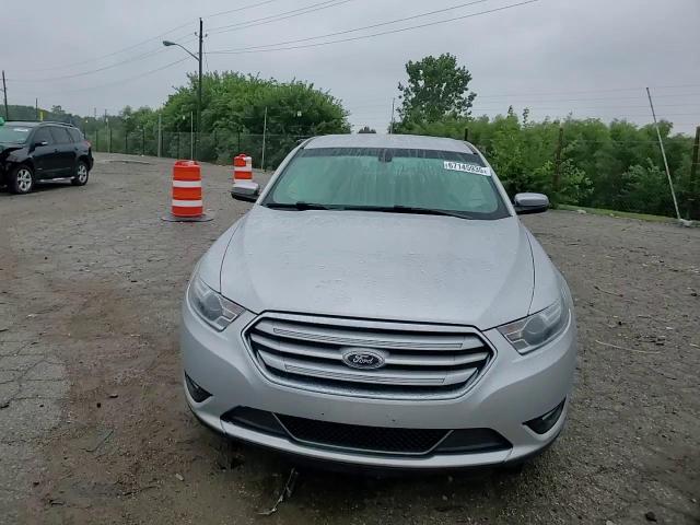 2016 Ford Taurus Limited VIN: 1FAHP2F88GG108784 Lot: 67145935