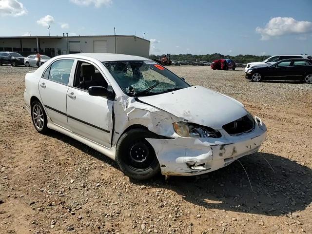 2003 Toyota Corolla Ce VIN: JTDBR32E230014690 Lot: 64338905