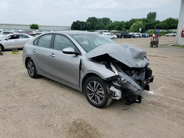 2023 Kia Forte Lx VIN: 3KPF24AD7PE613599 Lot: 64879765