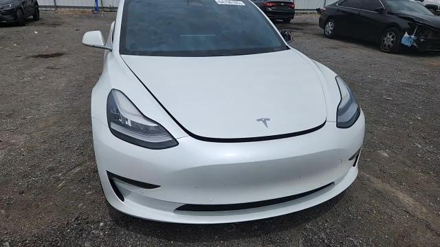 2020 Tesla Model 3 VIN: 5YJ3E1EB0LF664934 Lot: 64796165