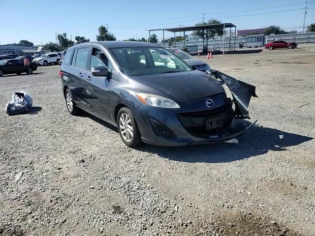 2014 Mazda 5 Sport VIN: JM1CW2BL6E0172524 Lot: 67044405