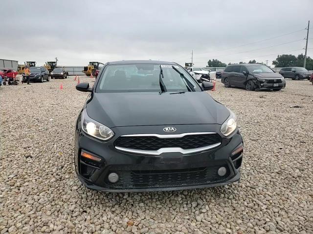 2019 Kia Forte Fe VIN: 3KPF24AD9KE061130 Lot: 63989135
