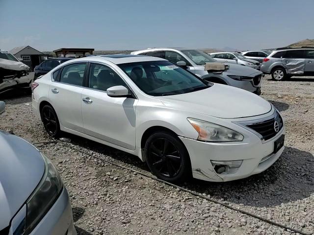 2014 Nissan Altima 2.5 VIN: 1N4AL3AP8EC425504 Lot: 65083465