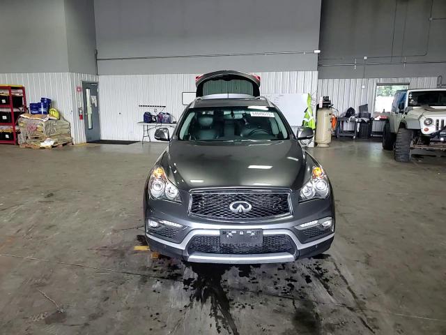 2017 Infiniti Qx50 VIN: JN1BJ0RR9HM414814 Lot: 64049315