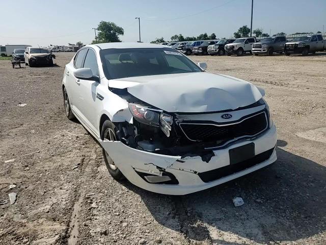 2014 Kia Optima Lx VIN: KNAGM4A77E5452346 Lot: 63878725