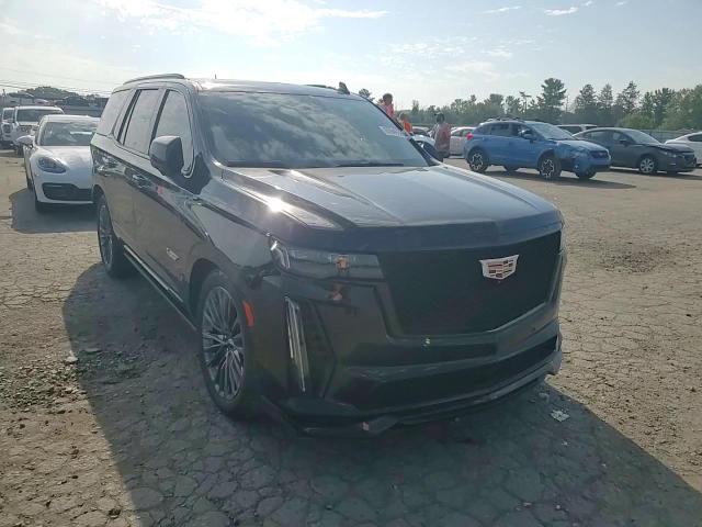2023 Cadillac Escalade V Sport VIN: 1GYS4HK96PR291028 Lot: 65949385